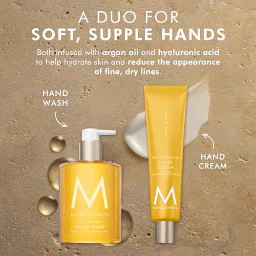 Moroccanoil Hand Cream