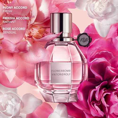 Viktor&Rolf - Flowerbomb Eau de Parfum & Flowerbomb Extreme Travel Set ($60 Value) - 0.2 Fl Oz Each