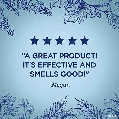 Secret Aluminum Free Deodorant for Women, Coconut 2.4 oz, Pack of 12