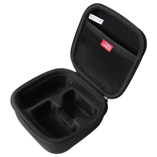 Hermitshell Hard Travel Case for Skull Shaver Pitbull Gold PRO Electric Head and Face Shaver