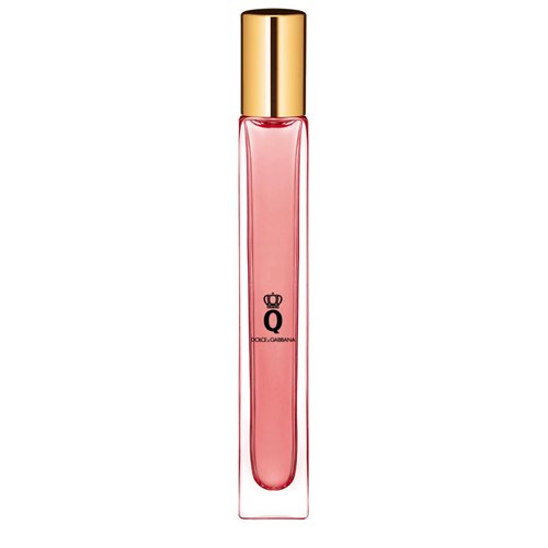Dolce&Gabbana Q Intense, Eau De Parfum Travel Spray, For Women - 10 ml / .33 fl.oz