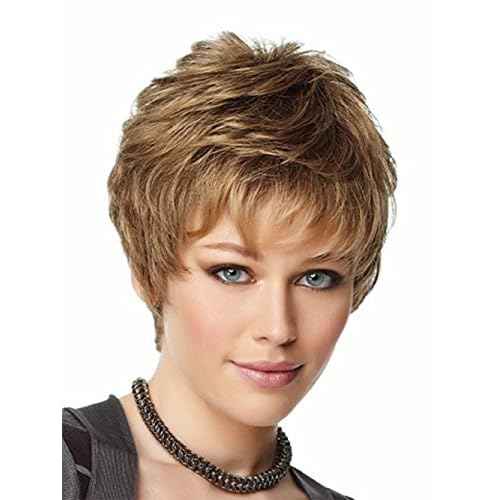 Hairuwear Eva Gabor Collection UPPER CUT GL44-51 Wig