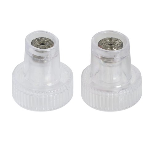 Face Care Beauty Machine Spare Parts Hydro Dermabrasion Aqua Peel Water Scrub Tips Caps 2 Diamond Microdermabrasion Replacement Acceossories