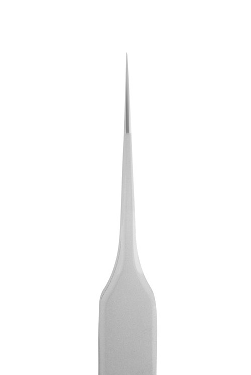 STALEKS PRO Eyelashe Tweezer (TE-4010)