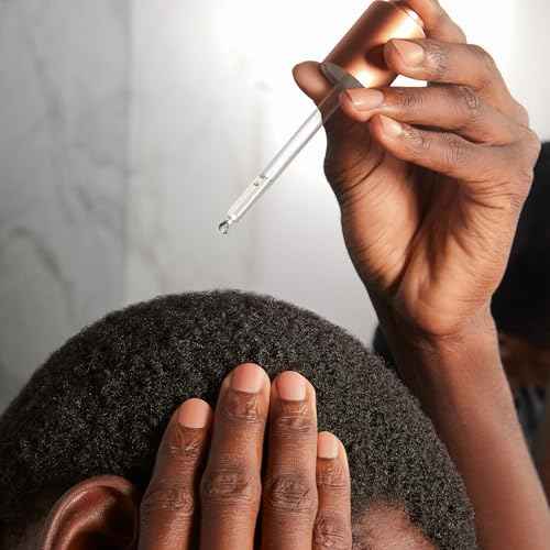 Augustinus Bader The Scalp Treatment