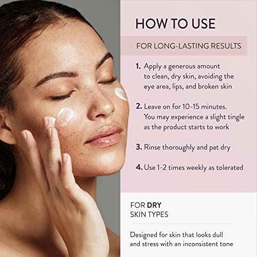 Lancer Skincare Caviar Lime Acid Peel, Retinol Facial Chemical Peel with Brightening Glycolic Acid, 1.7 Fluid Ounces¡¦