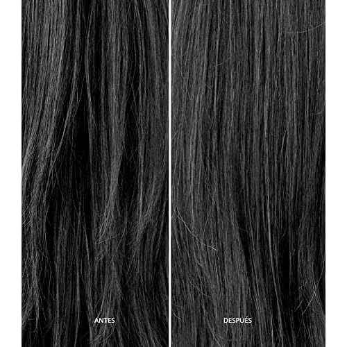 abril et nature - Nature Plex, STOP Breakage - Preventive, Protective, and Repairing Shampoo - For Highly Treated or Damaged Hair - Professional Breakage Protection Treatment - 1000 ml