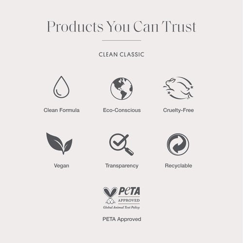 Clean Beauty Perfume Duo, Full & Travel Size, Strawberry Fields Scent, Juicy Berry Notes, Layering, Giftable Fragrance Set