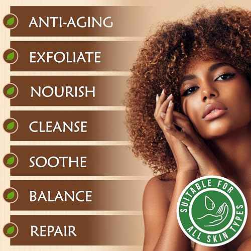 Raw African Black Soap 10 lbs. Bulk Wholesale Bars 100% Pure Natural From Ghana. Acne Treatment, Aids Against Eczema & Psoriasis, Dry Skin, Scars and Dark Spots. Great For Pimples, Blackhead.