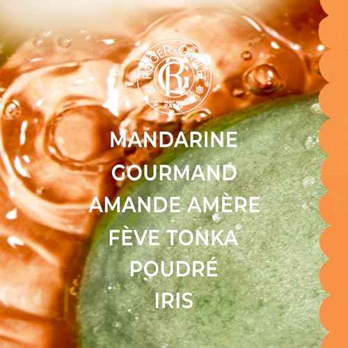 Roger & Gallet Amande Persane Eau Parfum?e Bienfaisante 100 ml