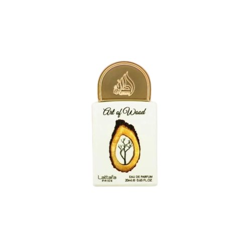 Lattafa Pride Gift Set Variation - 5x20ml (Collection No.3)