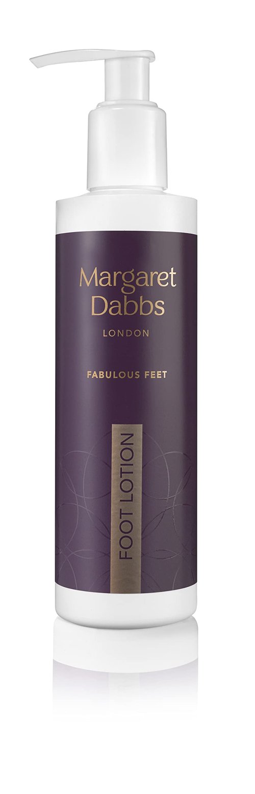 Margaret Dabbs Intensive hydrating Foot Lotion, 6.76 fl. oz.