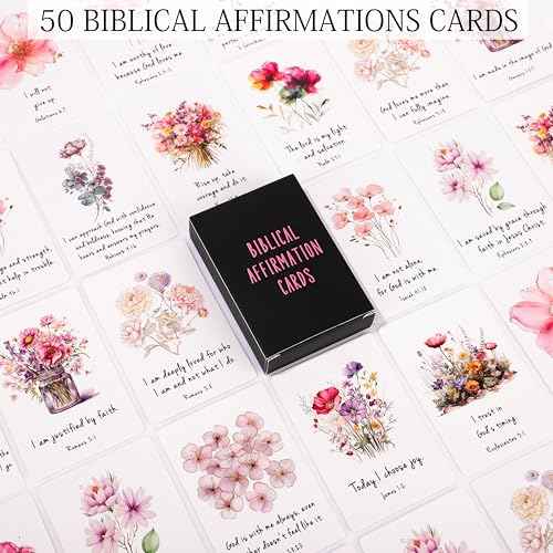 ?????????????????? ?????????? ?????? ?????????? ?????????? ?????? ???????????????????? Faith Based Christian Religious Christmas Inspirational Spiritual Birthday Gift for Woman