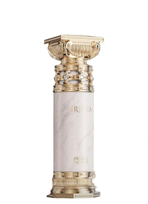 Fragrance World French Avenue Grecia EDP Unisex 3.4 Fl Oz
