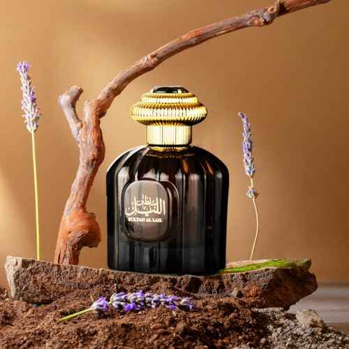 Al Wataniah Perfume for Men, Sultan Al Lail