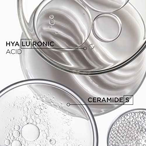 KERASTASE Densifique Mousse - Leave In Thickening Mousse, Adds Volume and Shine to Thinning Hair Types, With Hyaluronic Acid