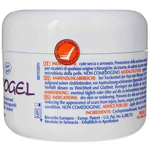 Vea Lipogel Lipophilic base vitamin E, 50ML