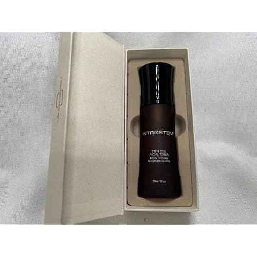 Introstem Stem Cell Facial Toner, 60 ml/2 fl oz, 1.0 Fl Oz