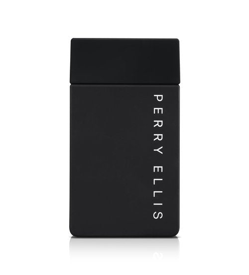 Perry Ellis Men's 4-piece mini coffret set