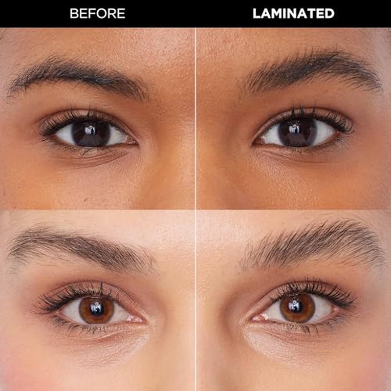 L'Oreal Infallible 24H Brow Lamination Gel - Water-Resistant
