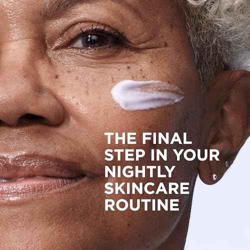 IT Cosmetics Confidence in Your Beauty Sleep Night Cream - Anti-Aging Face Moisturizer, Ceramides & Hyaluronic Acid, Visibly Improves Fine Lines, Wrinkles, Dryness, Dullness & Loss of Firmness