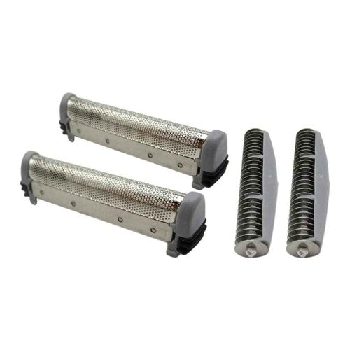2023 Upgraded Foil and Cutter Set for Remington SP-69 MS2-300, MS2-370, MS2-390, MS2-400, MS240