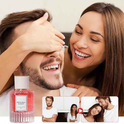 Venom Pheromone Perfume Collection, Phero Perfume for Women, Long Lasting