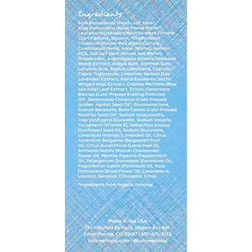 haia "I am Confident" - Extremophile Cellular Reset Serum