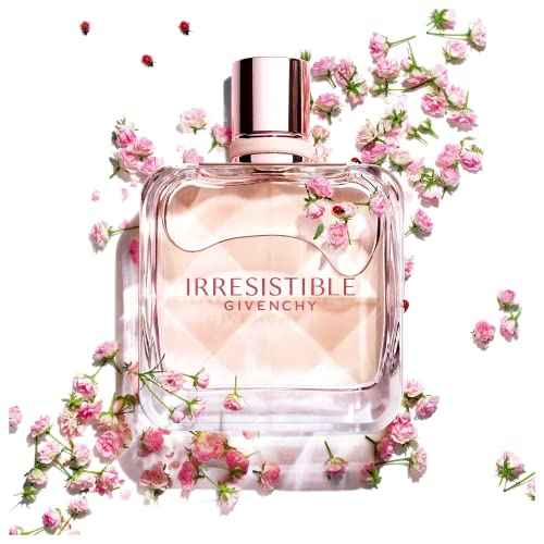 Givenchy Irressistible Fraiche EDT For Women (1.7 Fl Oz)
