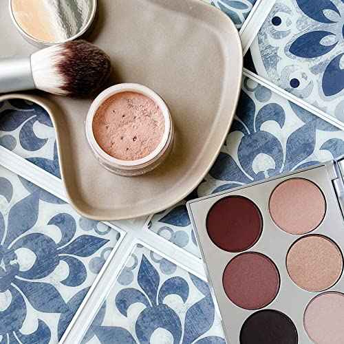 La Bella Donna Loose Mineral Foundation SPF 50 | 10g - Marta