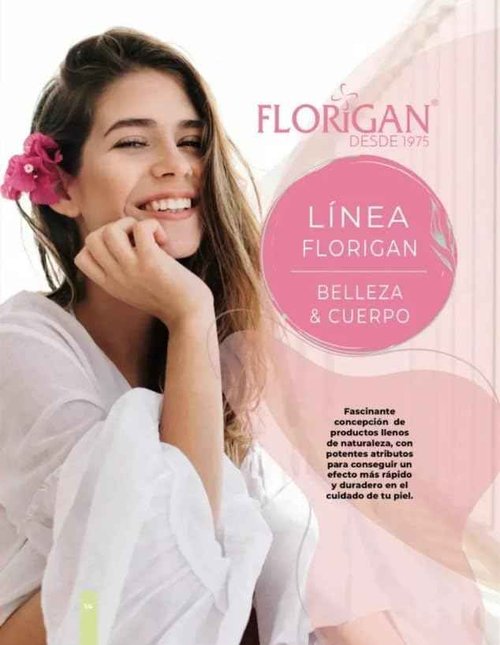 Florigan Rejuvenating Facial Cream Placenta y Concha Nácar 350grs (1)