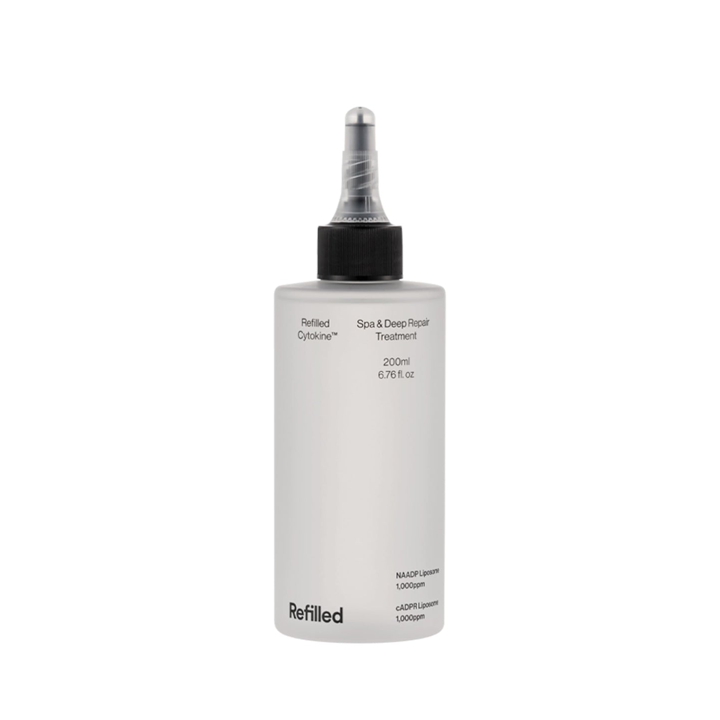 Refilled] Cytokine Spa & Deep Repair Treatment (200ml, 6.76 Fl. Oz.)