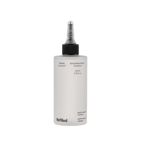 Refilled] Cytokine Spa & Deep Repair Treatment (200ml, 6.76 Fl. Oz.)