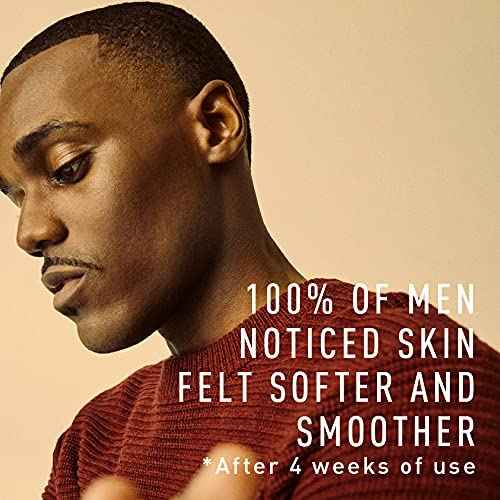 Bevel Shaving Kit for Men - Includes Pre Shave Oil, Shaving Cream, and After Shave Balm, Helps Reduce Skin Irritation and Prevent Razor Bumps