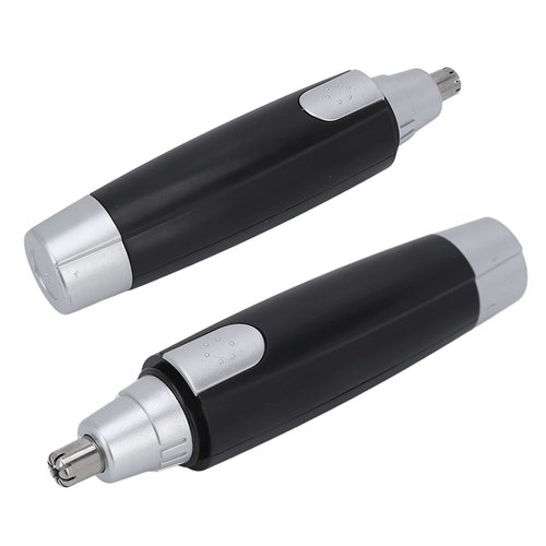 ANGGREK Nose Hair Trimmer, Electric Nose Hair Remover, Multi-Functional for Men Women, Unisex-Adults