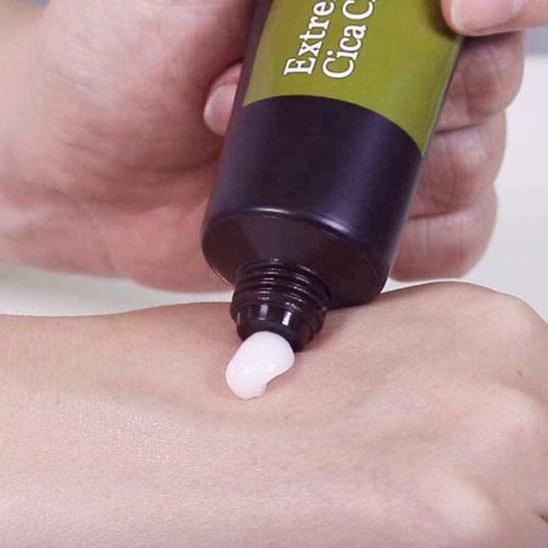 BONAJOUR] Extreme Acne Blemish repair&Soothing Cream - Intensive care for Acne and Skin Barrier Cream 1.75 fl.oz
