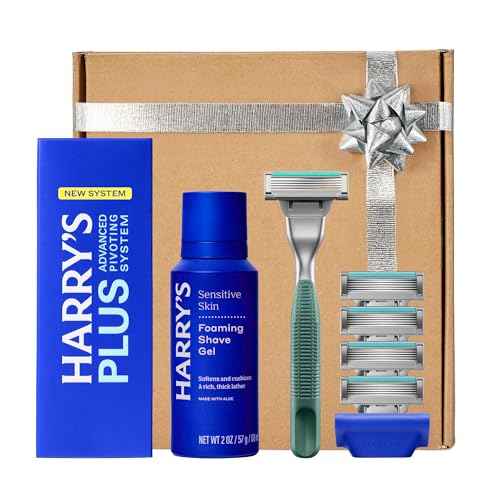Harry's-PLUS