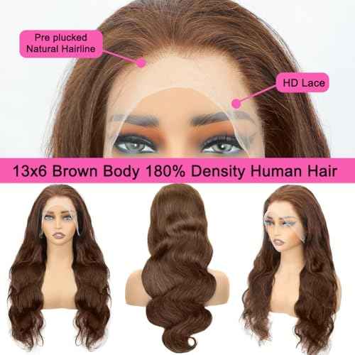 human hair wig 24 inch