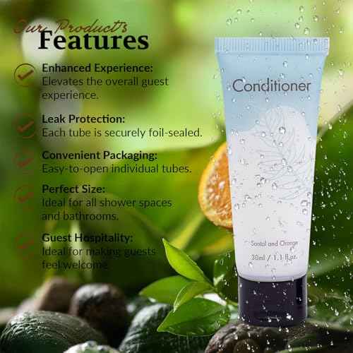 All in Kit Hotel Toiletry Set Hotel Bar Soap Shampoo and Conditioner 3-Piece Toiletry Kit Total 150 Pieces Per case