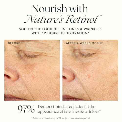 RANAVAT Renewing Bakuchi Face Cream - Daily Face Moisturizer with 12 Hour Hydration to Boost Skin Barrier Function - Softens Fine Lines + Wrinkles with Lotus Flower, Bakuchi & Ashwagandha (1.7 oz)
