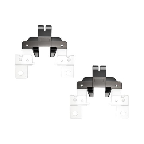 DODAER Upgrade Metal Blade Drive Assembly Lever Compatible with Andis AG & AGC pet Clipper (2 Pack)