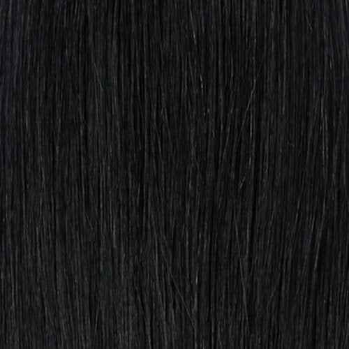 Sensationnel Cloud9 Swiss Lace WHATLACE? 13X6 Lace Wig - MORGAN (1 [Jet Black])