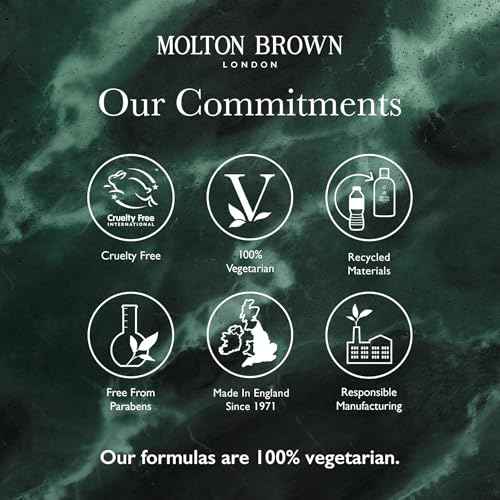 Molton Brown Orange & Bergamot Refillable Body Cream 6.76 fl. oz.