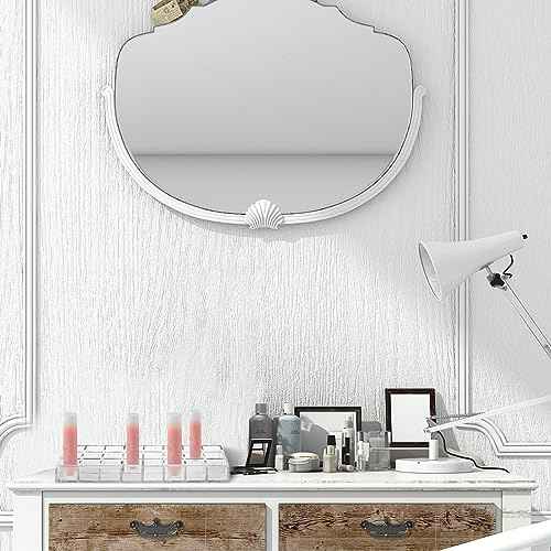 Kigley 3 Pcs Clear Lipstick Organizer Acrylic Lip Gloss Holder Cosmetic Storage Lipstick Display Case for Women Perfume Sample Drawer Brushes Bottles Birthday Gift(24 Grid)