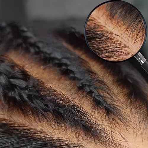Arabella Highlight Ombre Lace Front Wig Human Hair 13x4 HD Transparent 1B/30 Honey Blonde Lace Front Wigs Human Hair Pre Plucked Colored Wigs 210% Density Body Wave Lace Front Wig 18inch