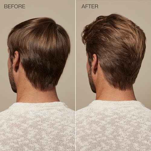 Tea Tree Scalp Care Regeniplex Shampoo, Thickens + Strengthens, For Thinning Hair