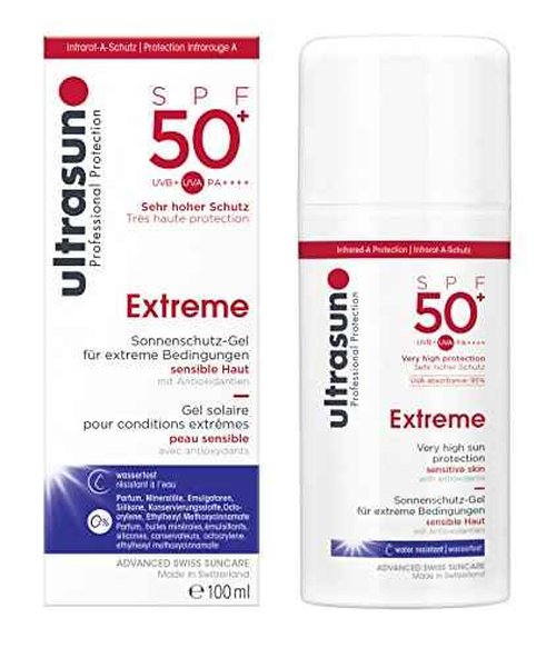 Ultrasun SPF50+ Extreme Protection 100ml