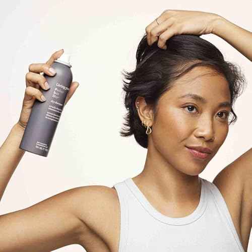 Living Proof Dry Shampoo Gift Bundle ($59 value)
