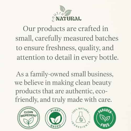 Clean Ingredients Hair Oil - Hair Serum,Natural Herbal Extract, Castor Oil Hair Loss, Rosemary,Coffee Scalp Stimulator Serum, Tik Tok