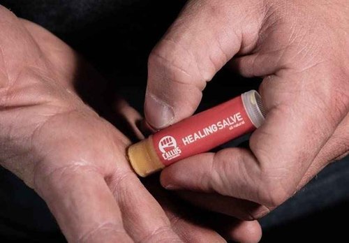 Callus Performance Callus Care Kit - Callus Shaver & Healing Salve for Smoothing & Moisturizing